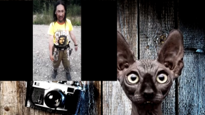 Как шаман Путина изгонял. Видеопособие.