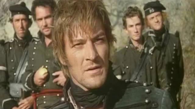 Sharpe's eagle part 5 смотреть онлайн