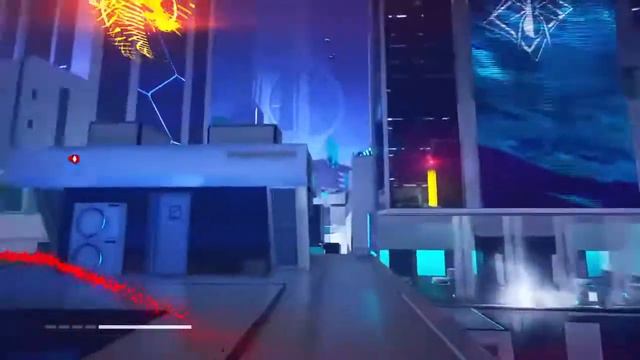 Mirror's Edge: Catalyst. ПРОХОЖДЕНИЕ. МЕТАСЕТЬ. ЧАСТЬ 30. смотреть онлайн