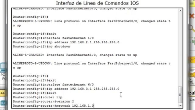 Comunicación entre 3 redes de clase C.mp4 смотреть онлайн
