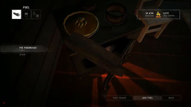 The Long Dark EP 1 смотреть онлайн