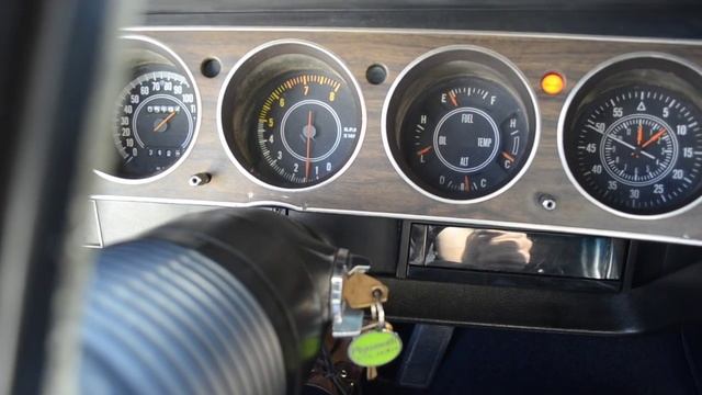1970 Plymouth Cuda AAR In Depth Review смотреть онлайн