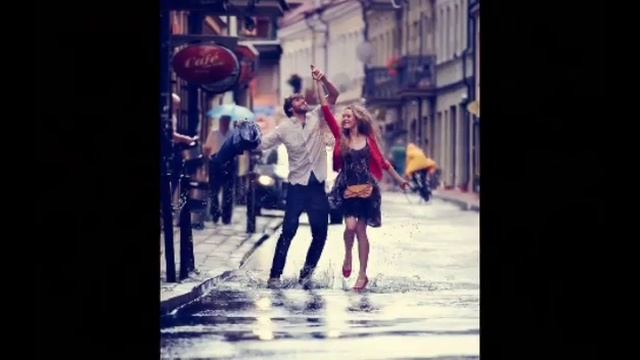 Такое холодное лето! Авторский стих. смотреть онлайн