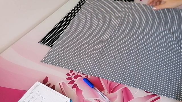 Красивое летнее платье с рукавами фонариками своими руками. Часть1: выкройка. смотреть онлайн