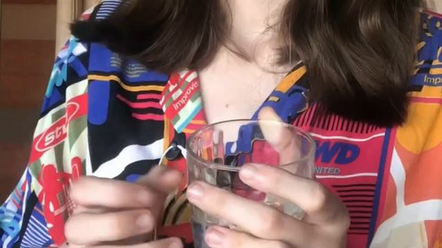 Мой совместный позор с конфетами BeanBoozled смотреть онлайн