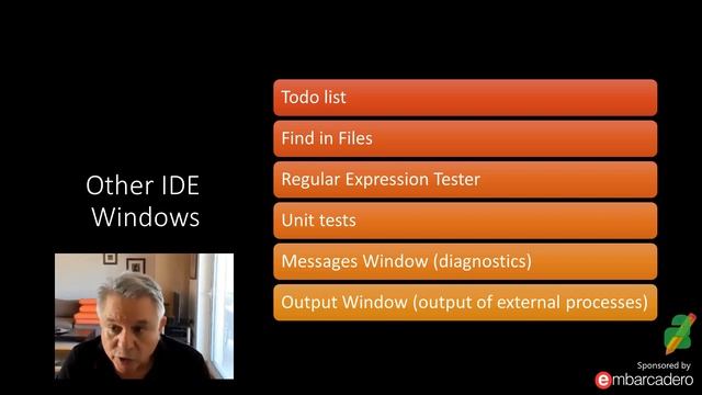 Getting to Know PyScripter - Webinar Replay смотреть онлайн