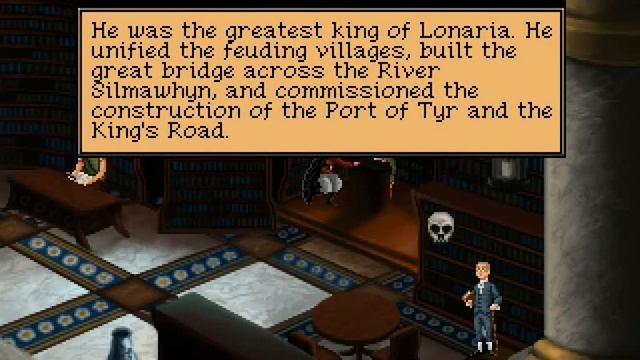 Quest For Infamy Walkthrough - Act 1 - Part 20 - Rogue смотреть онлайн