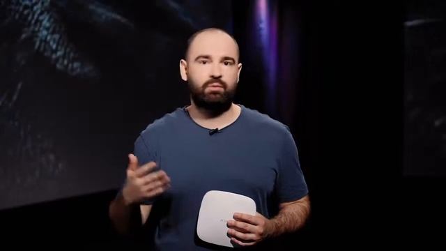 Centrală de alarmă Hub 2 Plus I Ajax смотреть онлайн