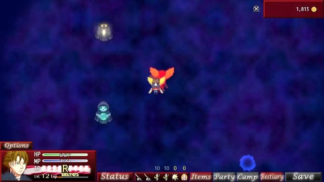 Divine Legacy Update 2.0 Devlog: Rework Chapter 3 Ending смотреть онлайн