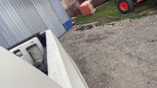 Felicia Pickup 1.9 TD AAZ straight pipe - smoke every day смотреть онлайн