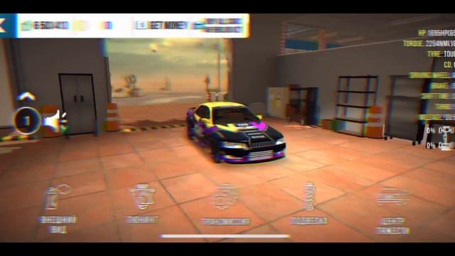 Лучшая дрифт настройка на Toyota Mark 2 в Car Parking Multiplayer! смотреть онлайн