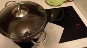 Что выбрать: индукционную или электрическую варочную панель?