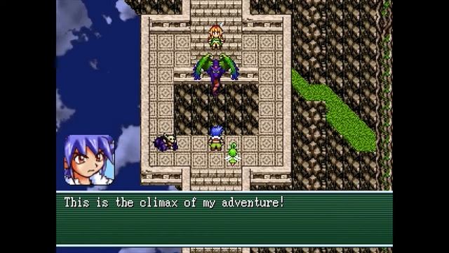Helen's Mysterious Castle - Part 9/Good & Bad Ending (No commentary) смотреть онлайн