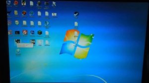 Решение проблемы с мигающим монитором