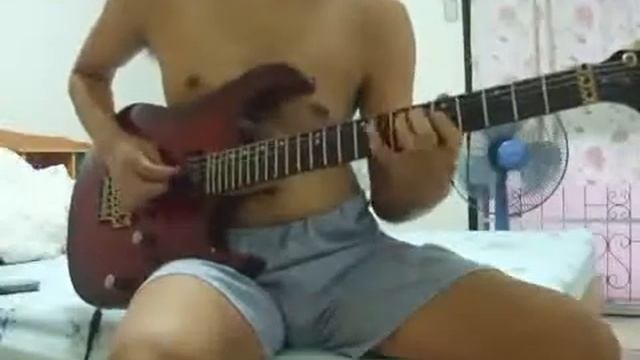 Washburn guitars and Zoom G1 смотреть онлайн