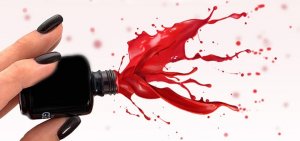 Как наносить гель-лак на типсы правильно | ревизия мастера маникюра в лаках|