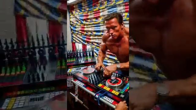 Звездный dj смотреть онлайн