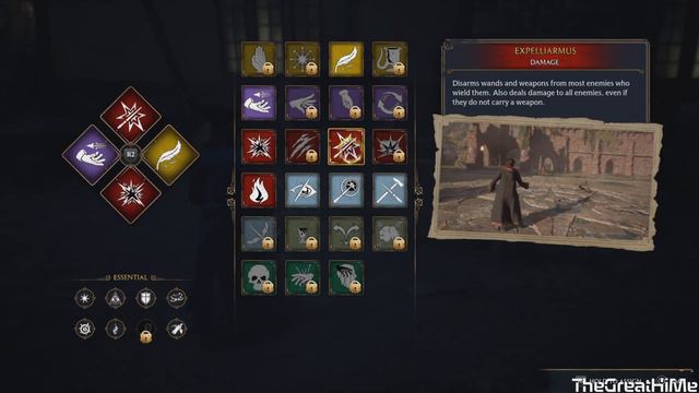 Hogwarts Legacy Pt. 13 Side Quests! смотреть онлайн