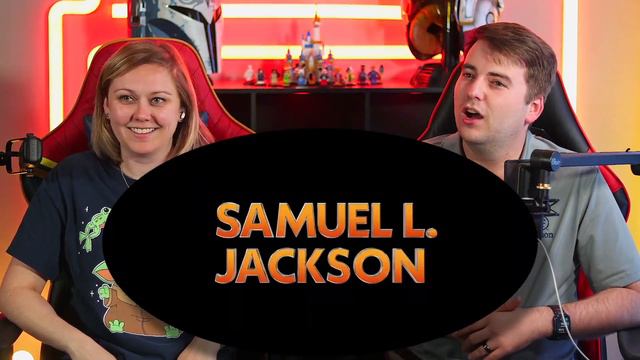 THE GARFIELD MOVIE (2024) Official Trailer REACTION смотреть онлайн