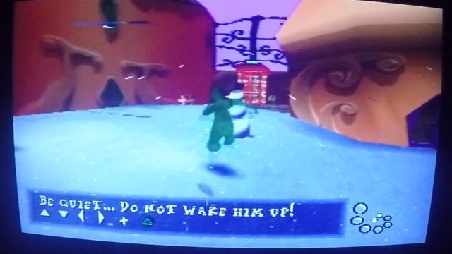 How The Panic Attack Gamer Stole Christmas!!! (Panic Attack Game Review) смотреть онлайн