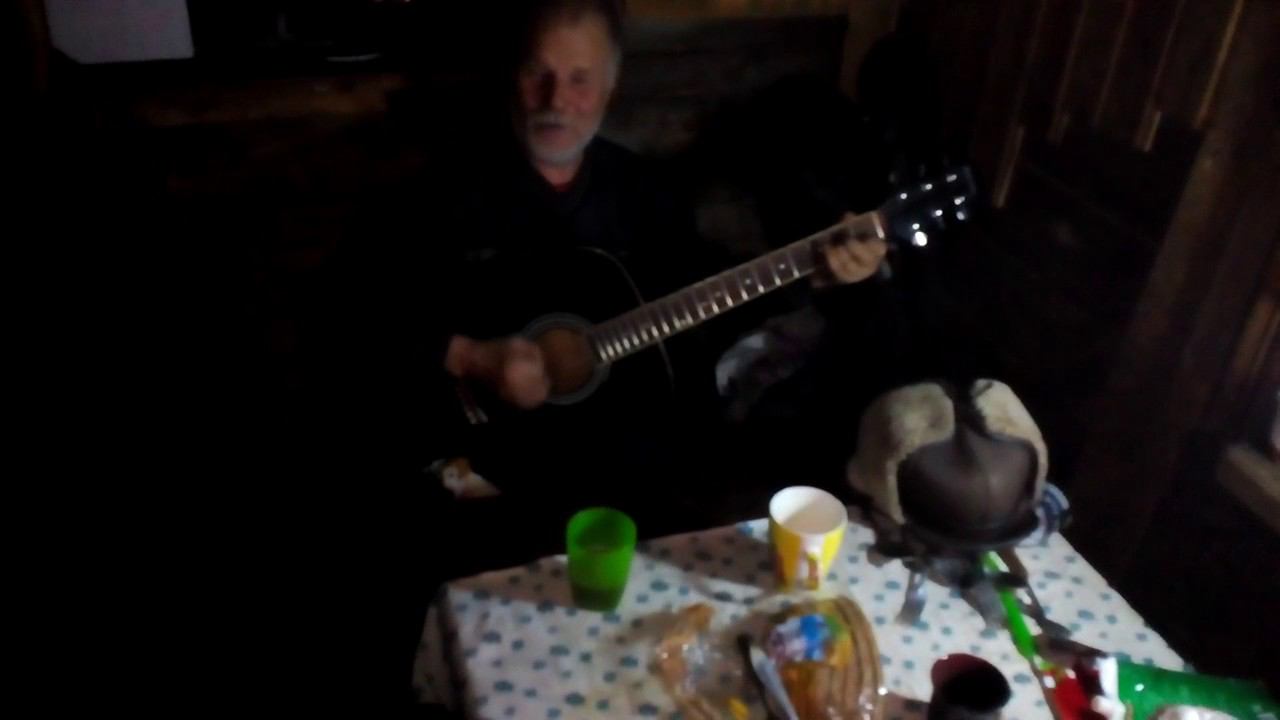 Башев С.А. Не успела во поле... смотреть онлайн