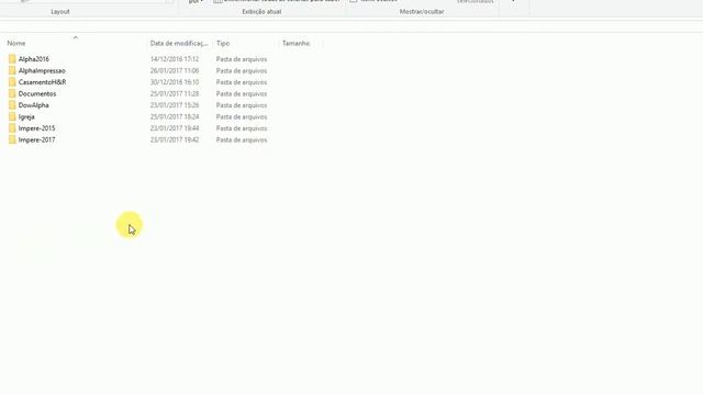 Salvar Relatório e Imprimir em Outro Local смотреть онлайн
