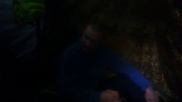 УП-2 и пять туристов-лыжников с удочками смотреть онлайн