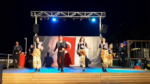 отель ANITAS 4 смотреть онлайн