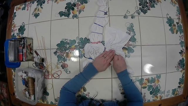 How To Tie Dye a Guitar Outline Tutorial смотреть онлайн