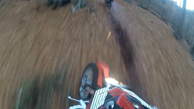 aprilia rx125 & honda cr 125 смотреть онлайн