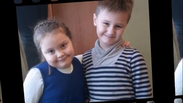 Детская песенка Волшебный дом смотреть онлайн