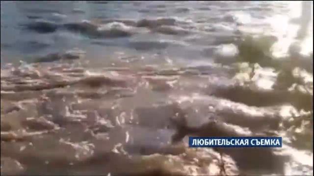 В республике Алтай началась вторая волна паводка смотреть онлайн