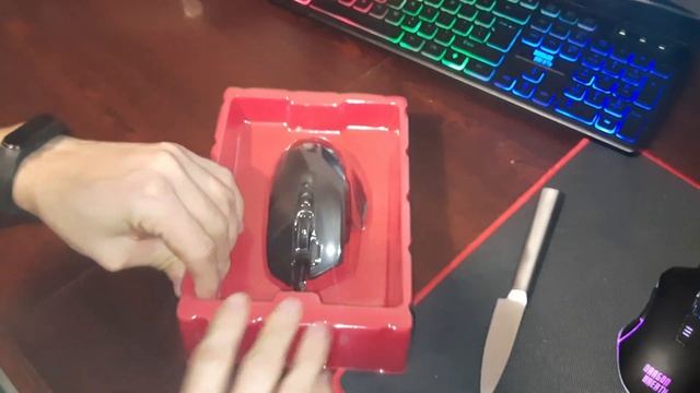 Распаковка мышки A4Tech Bloody J95. Проводная мышь A4Tech Bloody J95. Bloody J95. A4Tech. Распаковк смотреть онлайн