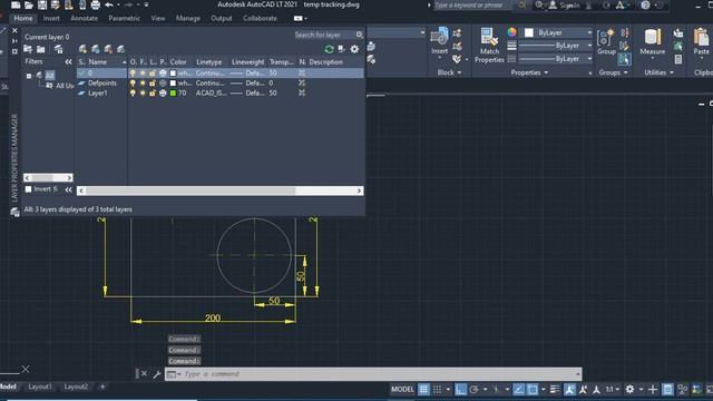 How to change line weight in AutoCAD in Bangla смотреть онлайн