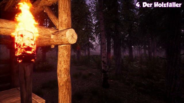 5 Tipps für den Dorfbau in MEDIEVAL DYNASTY 🌱 GUIDE смотреть онлайн