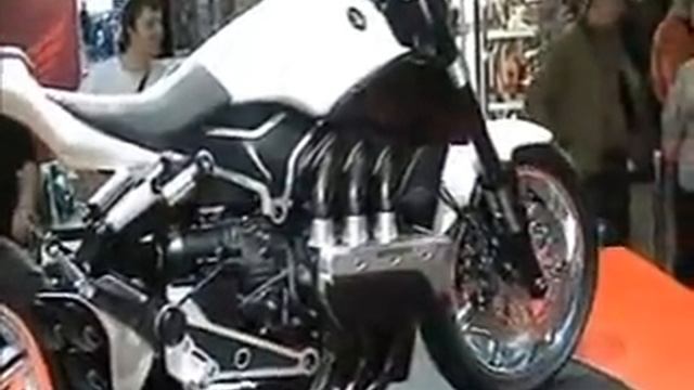 Honda EVO-6 смотреть онлайн