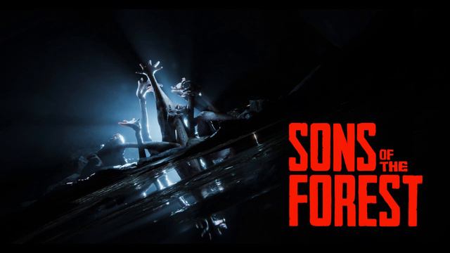 The Forest Soundtrack - 06/10 - Endnight Games Steam PS4 PS5OFFICIAL смотреть онлайн