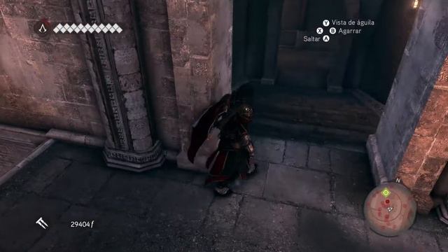 Requiem | Assassins Creed Brotherhood Ep. 12 | The Ezio Collection смотреть онлайн