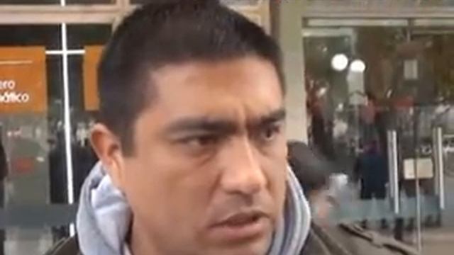 Walter Arevalo SOEM смотреть онлайн