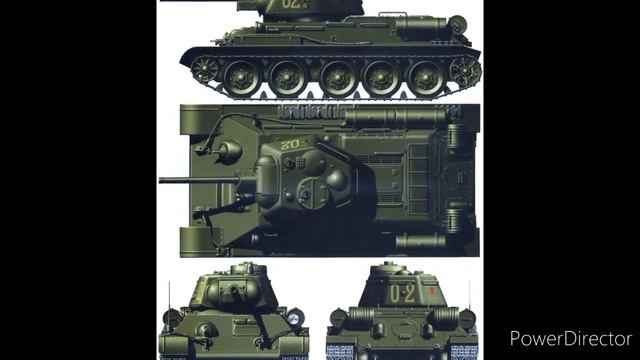 Т-34/76 обр. 1943 г. смотреть онлайн