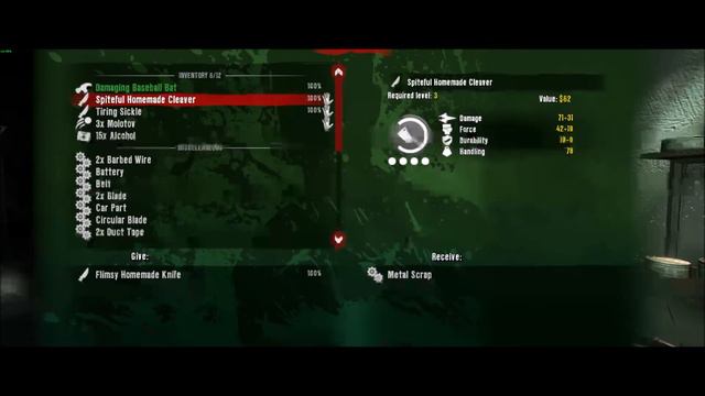Dead Island #5 - Juice Packs смотреть онлайн