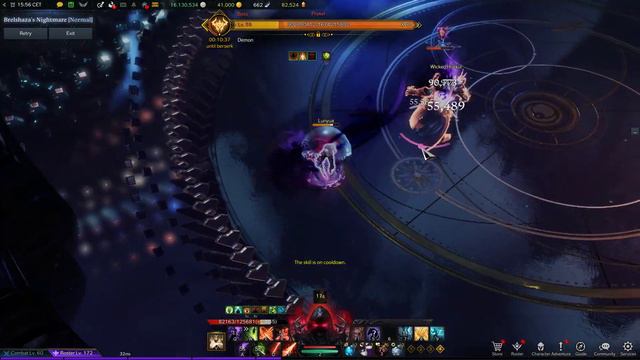 1490 Thirst / Hunger Reaper (full swift) Prokel смотреть онлайн