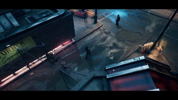 GAMEDEC (Геймдек) Госпожа БДСМ Доминатрикс [7 Серия] Promasterlolful