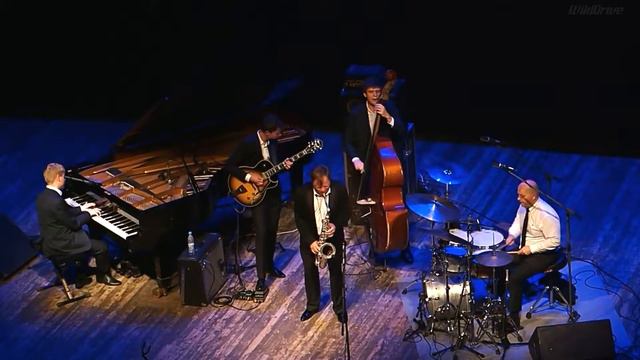 Igor Butman Quintet - Caravan (Volgograd, 23.09.2018) смотреть онлайн