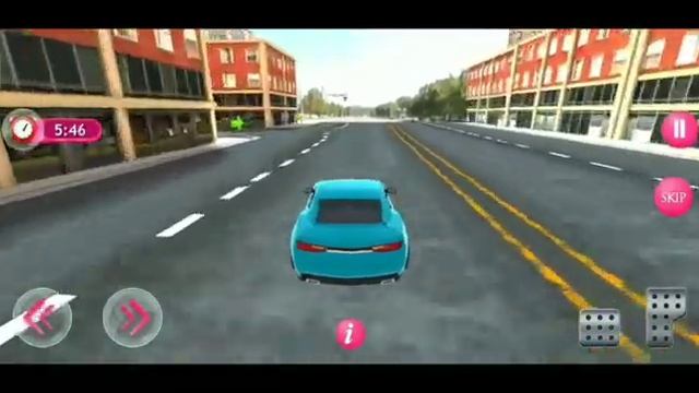 Virtual Family - Happy Life #1 Car Driver Simulator 2023_Gameplay 3D (Android & iOS) #subratagaming смотреть онлайн