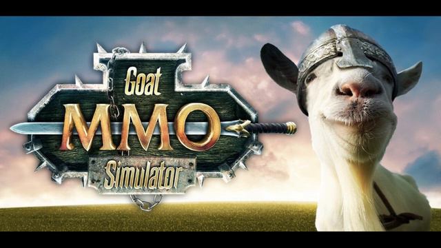 Soundtrack Goat Simulator MMO смотреть онлайн
