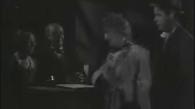 Blondie And Dagwood Movies: Blondie Takes A Vacation (1939)