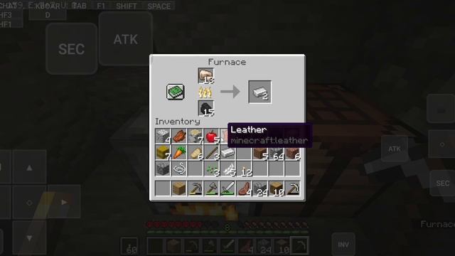 PojavLauncher 1.19 hardcore Part 1 смотреть онлайн