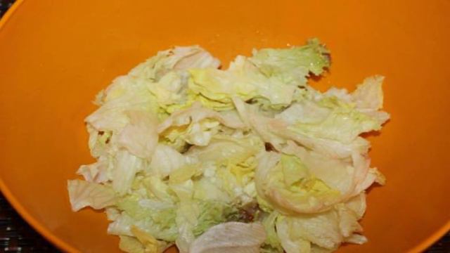 Секреты кухни