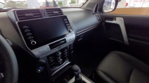 Prado 150 vs Lc200 внешнее сравнение, салона Тойота Прадо против Toyota Ленд крузер 200 land cruise